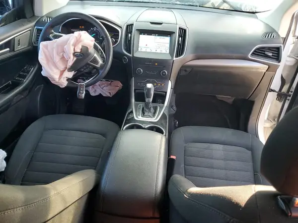 2FMPK3J91HBB06664 2017 FORD EDGE - Image 8