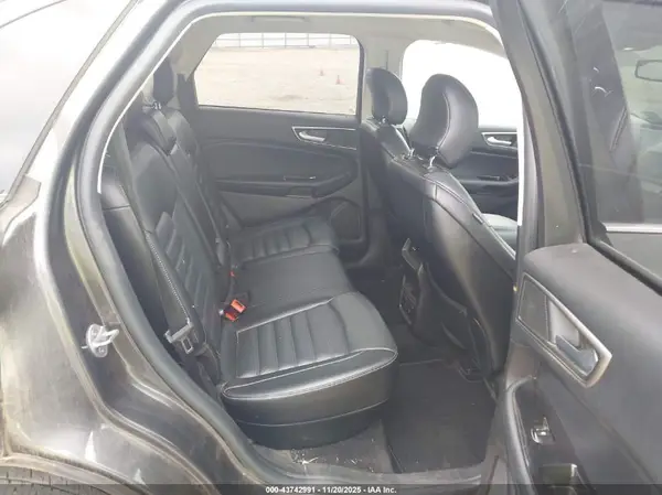 2FMPK3J91HBB08799 2017 FORD EDGE - Image 8