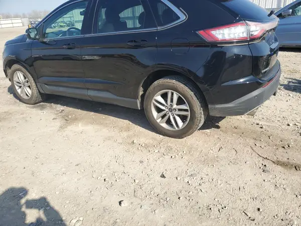 2FMPK3J91HBB21553 2017 FORD EDGE - Image 2