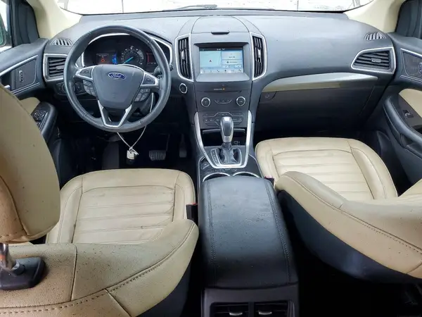 2FMPK3J91HBB25568 2017 FORD EDGE - Image 8