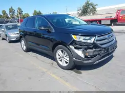 2FMPK3J91HBB30334 2017 FORD EDGE