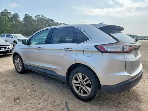 2FMPK3J91HBB30737 2017 FORD EDGE - Image 2