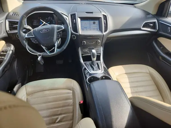 2FMPK3J91HBB30737 2017 FORD EDGE - Image 8