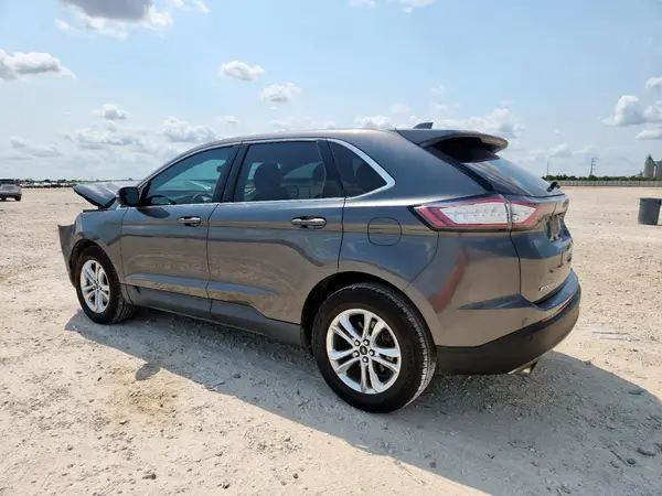 2FMPK3J91HBB37767 2017 FORD EDGE - Image 2