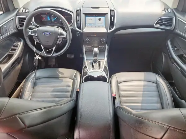2FMPK3J91HBB37767 2017 FORD EDGE - Image 8