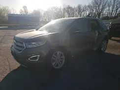 2FMPK3J91HBB43617 2017 FORD EDGE