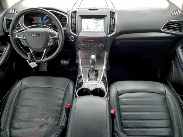 2FMPK3J91HBB43925 2017 FORD EDGE - Image 8