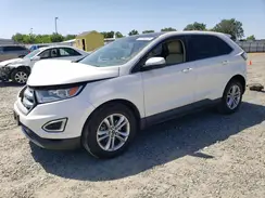 2FMPK3J91HBB46811 2017 FORD EDGE