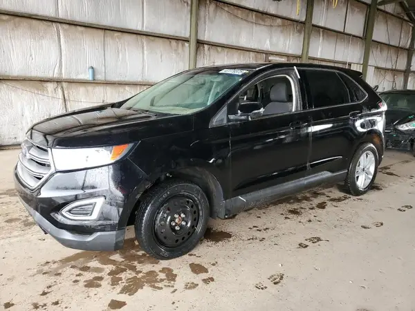 2FMPK3J91HBB58571 2017 FORD EDGE - Image 1
