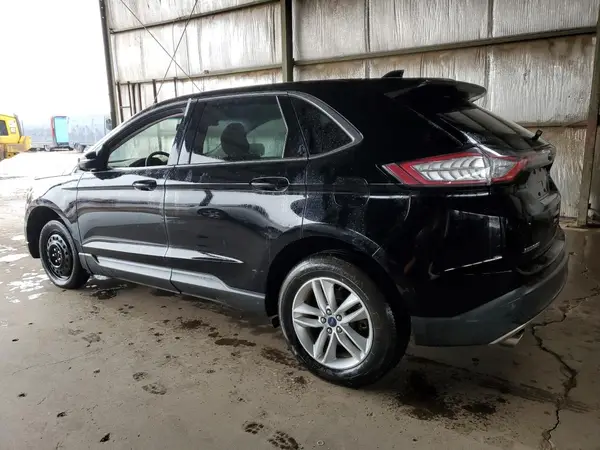 2FMPK3J91HBB58571 2017 FORD EDGE - Image 2
