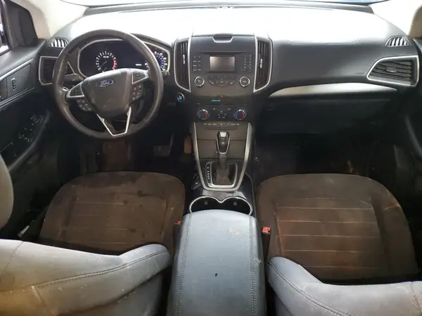 2FMPK3J91HBB58571 2017 FORD EDGE - Image 8
