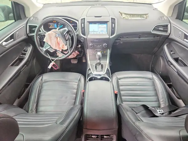 2FMPK3J91HBB71837 2017 FORD EDGE - Image 8