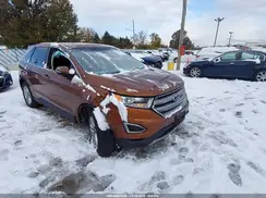 2FMPK3J91HBB74835 2017 FORD EDGE