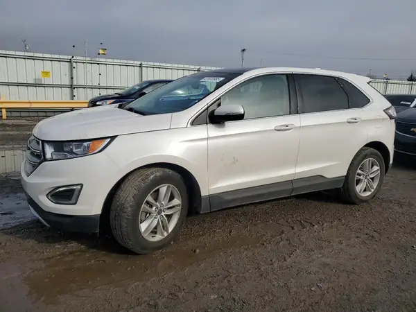 2FMPK3J91HBB85253 2017 FORD EDGE - Image 1