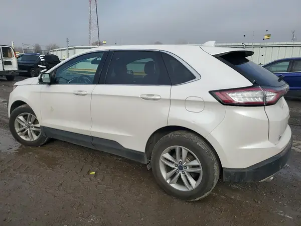 2FMPK3J91HBB85253 2017 FORD EDGE - Image 2