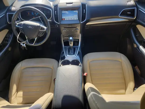 2FMPK3J91HBB86872 2017 FORD EDGE - Image 8