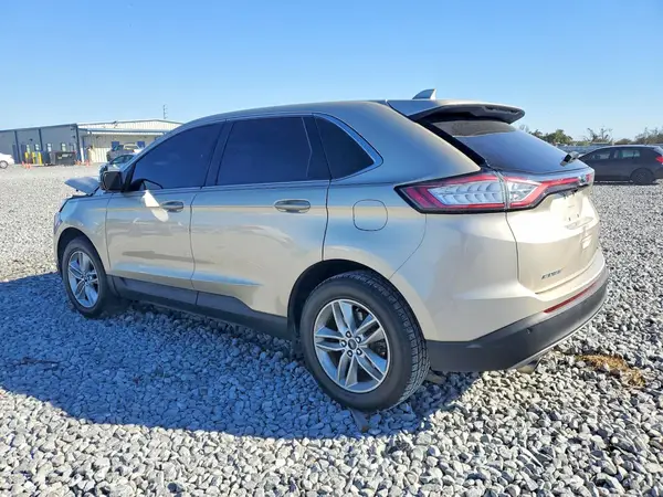 2FMPK3J91HBB87133 2017 FORD EDGE - Image 2