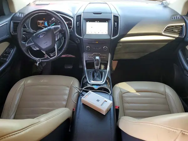 2FMPK3J91HBB87133 2017 FORD EDGE - Image 8