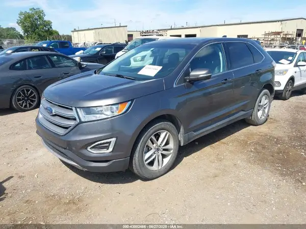 2FMPK3J91HBB88069 2017 FORD EDGE - Image 2