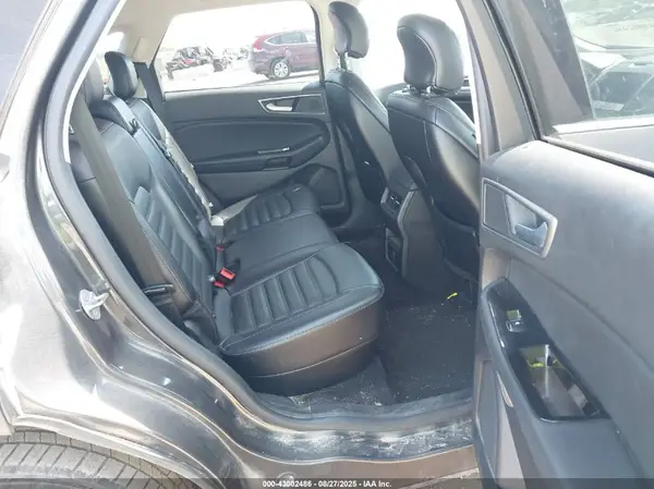 2FMPK3J91HBB88069 2017 FORD EDGE - Image 8