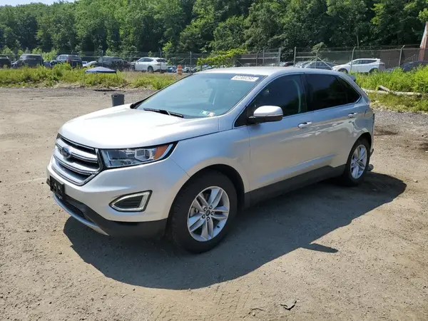 2FMPK3J91HBB93353 2017 FORD EDGE - Image 1