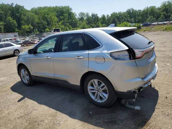 2FMPK3J91HBB93353 2017 FORD EDGE - Image 2