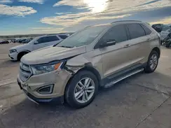 2FMPK3J91HBC07168 2017 FORD EDGE
