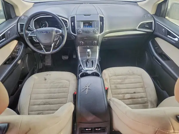 2FMPK3J91HBC07168 2017 FORD EDGE - Image 8
