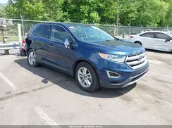 2FMPK3J91HBC07350 2017 FORD EDGE