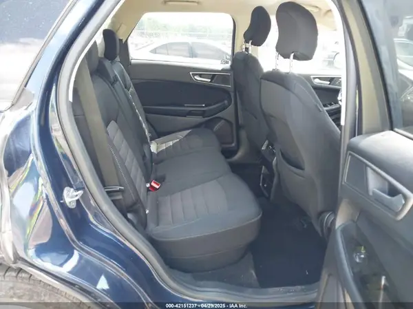 2FMPK3J91HBC07350 2017 FORD EDGE - Image 8