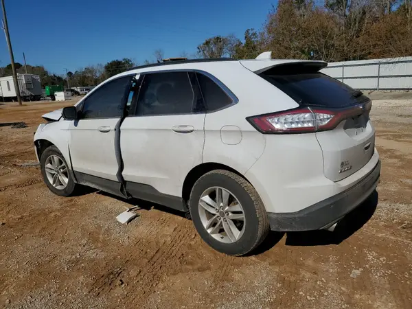 2FMPK3J91HBC07865 2017 FORD EDGE - Image 2