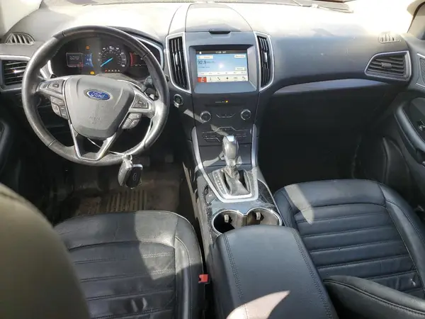 2FMPK3J91HBC07865 2017 FORD EDGE - Image 8
