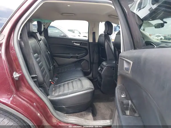2FMPK3J91HBC09194 2017 FORD EDGE - Image 8