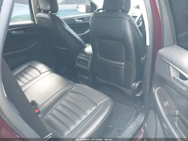 2FMPK3J91HBC09874 2017 FORD EDGE - Image 8