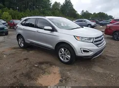 2FMPK3J91HBC14346 2017 FORD EDGE