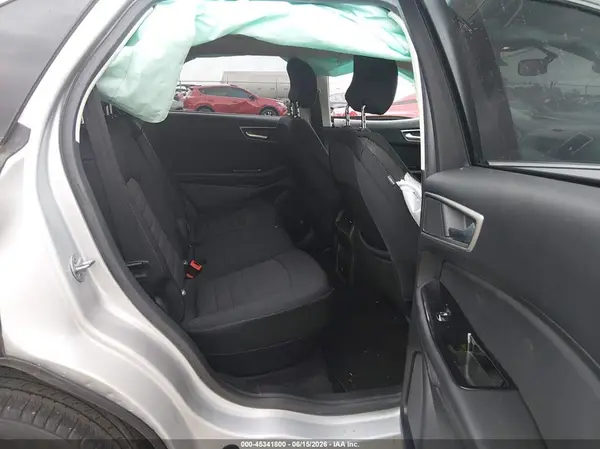 2FMPK3J91HBC14346 2017 FORD EDGE - Image 8