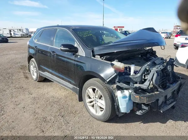 2FMPK3J91HBC18557 2017 FORD EDGE - Image 1