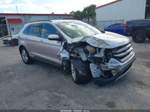 2FMPK3J91HBC20762 2017 FORD EDGE - Image 1