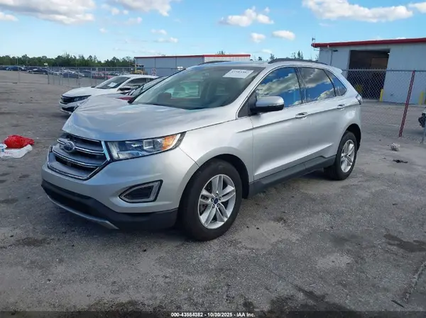 2FMPK3J91HBC20762 2017 FORD EDGE - Image 2