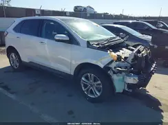 2FMPK3J91HBC22091 2017 FORD EDGE
