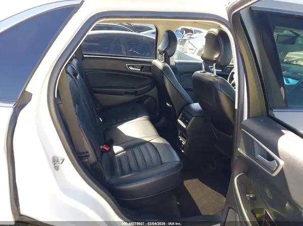 2FMPK3J91HBC22091 2017 FORD EDGE - Image 8