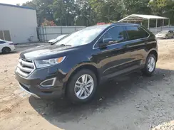 2FMPK3J91HBC24990 2017 FORD EDGE