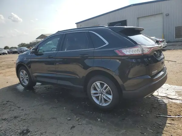 2FMPK3J91HBC24990 2017 FORD EDGE - Image 2