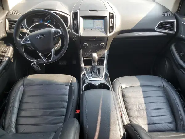 2FMPK3J91HBC24990 2017 FORD EDGE - Image 8