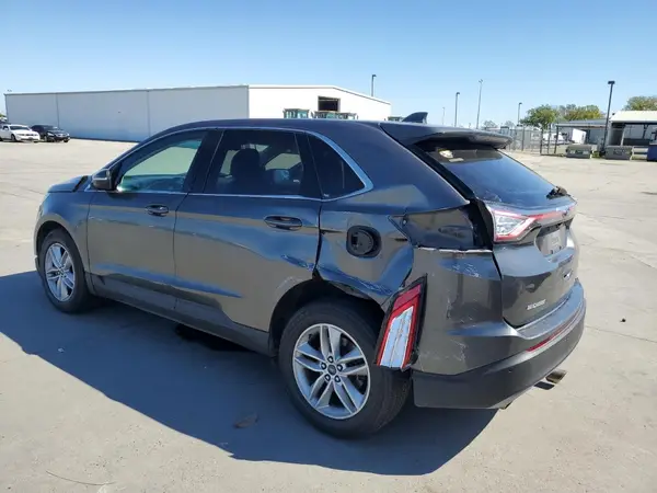 2FMPK3J91HBC27548 2017 FORD EDGE - Image 2