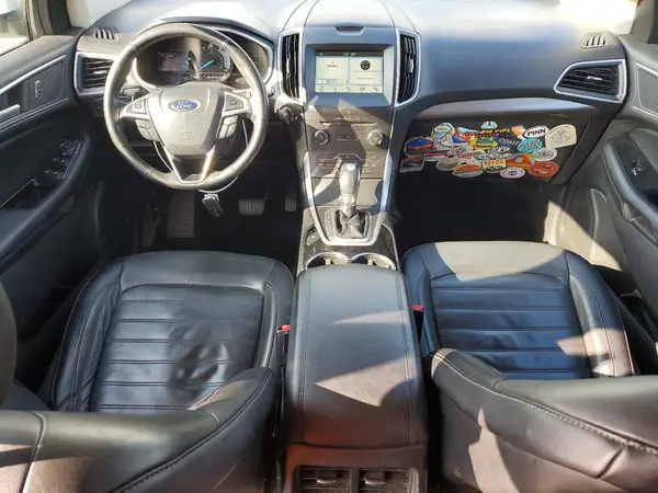 2FMPK3J91HBC27663 2017 FORD EDGE - Image 8