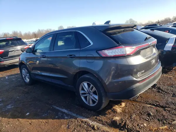2FMPK3J91HBC27890 2017 FORD EDGE - Image 2