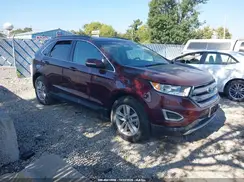 2FMPK3J91HBC31132 2017 FORD EDGE