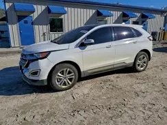 2FMPK3J91HBC31664 2017 FORD EDGE