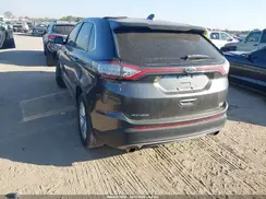 2FMPK3J91HBC31731 2017 FORD EDGE